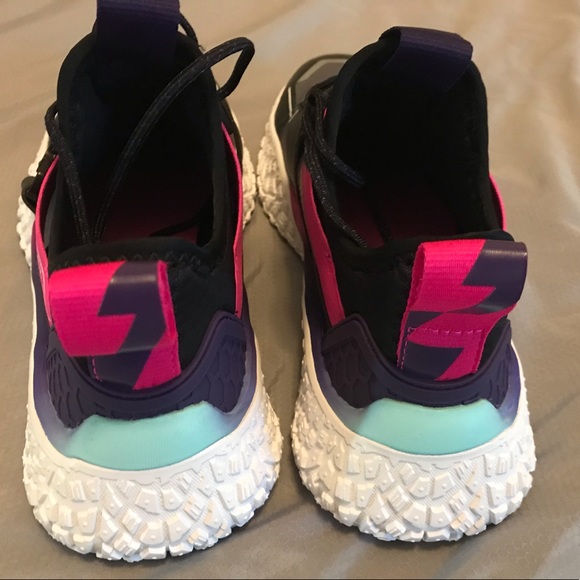 Puma Hi Octn Need for Speed - Men’s Sz. 9 - Picture 4 of 6